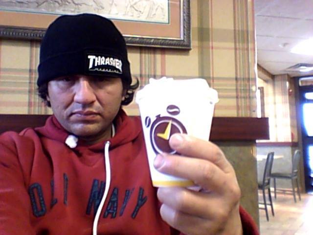 santos smith, 53, East Providence, United States