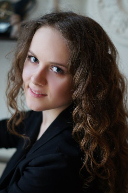 Marina, 30, Poltava, Ukraine