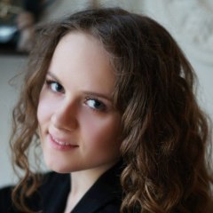 Marina, 30, Poltava, Ukraine