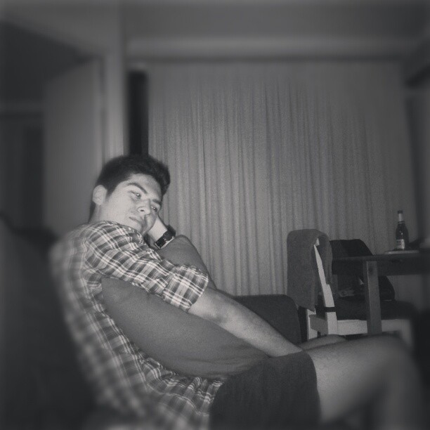 Oliver Roman, 47, Dubai, United Arab Emirates