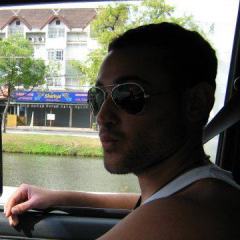 nadav, 41, Tel Aviv, Israel