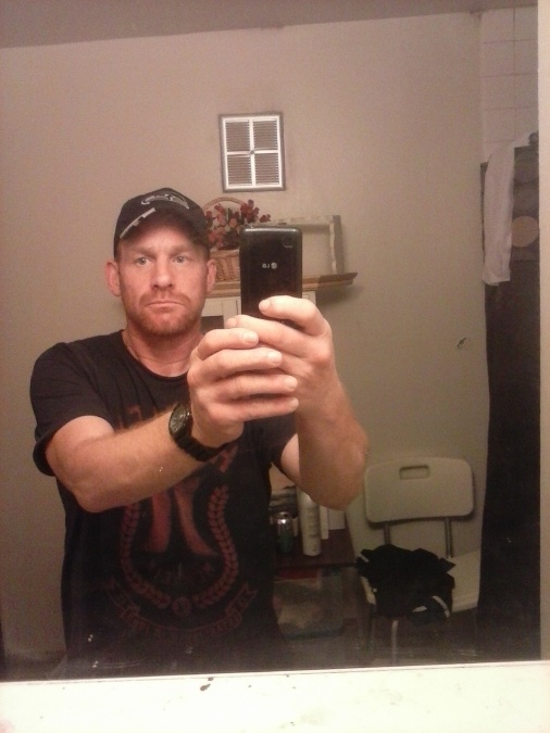 Eric Walth, 55, Missoula, United States