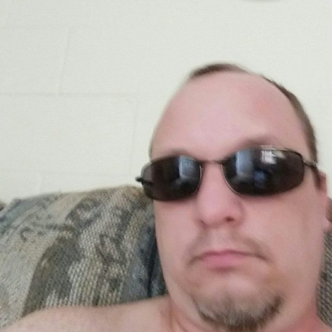 Ron Jacobsen, 57, Council Bluffs, United States