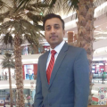 Rashid, 36, Dubai, United Arab Emirates