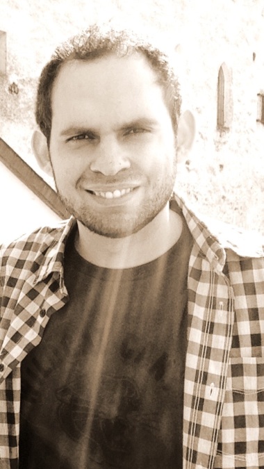 Barkın Başaran, 39, Istanbul, Turkey