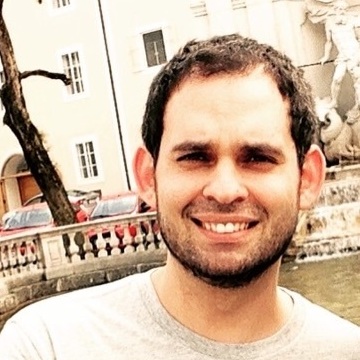 Barkın Başaran, 39, Istanbul, Turkey