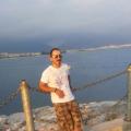 Tacettin Durmaz, 41, Alanya, Turkey
