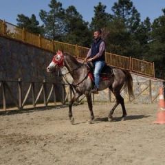 Yalçın Yazıcıoğlu, 47, Istanbul, Turkey