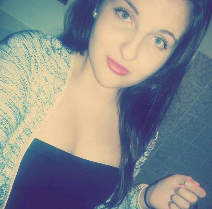 Christina Olivia, 36, Tempe, United States