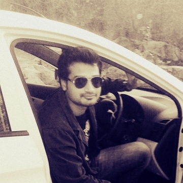 rahul, 33, Jaipur, India