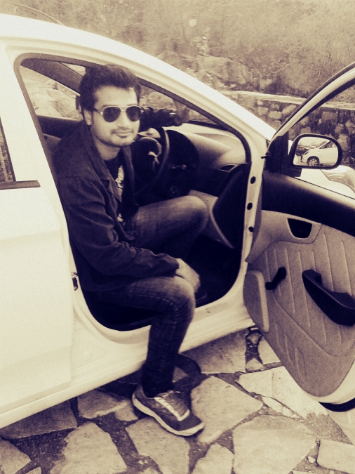 rahul, 33, Jaipur, India