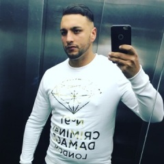 Jayro Martin, , Montevideo, Uruguay