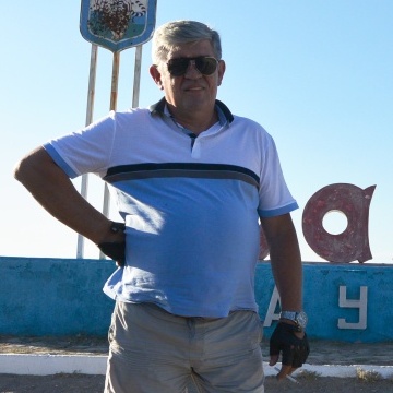 Сергей Рощупкин, , Almaty, Kazakhstan