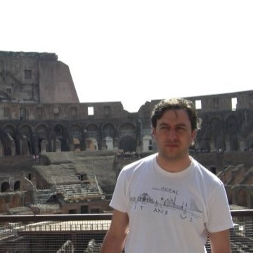 samet, 47, Izmir, Turkey