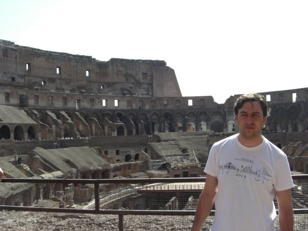 samet, 47, Izmir, Turkey