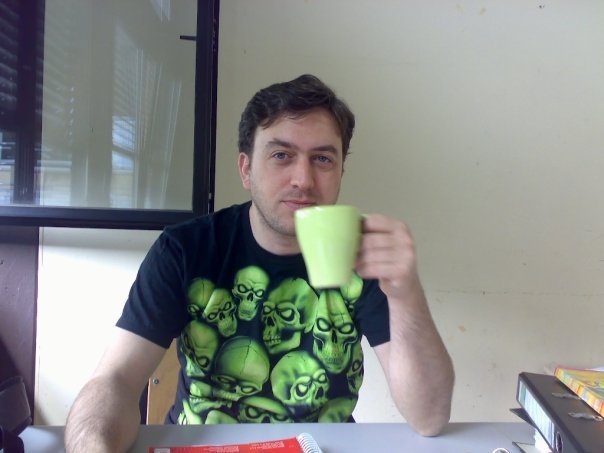 samet, 47, Izmir, Turkey