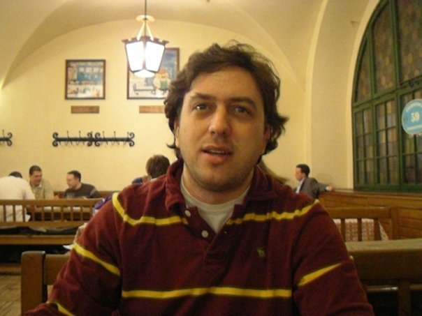 samet, 47, Izmir, Turkey