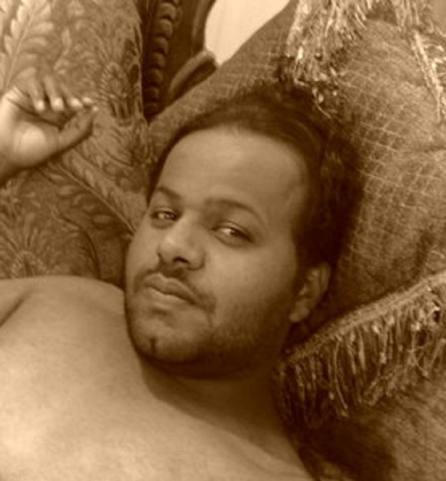 Suins Loseen, 39, Riyadh, Iraq