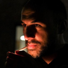 Beka, 43, Tbilisi, Georgia