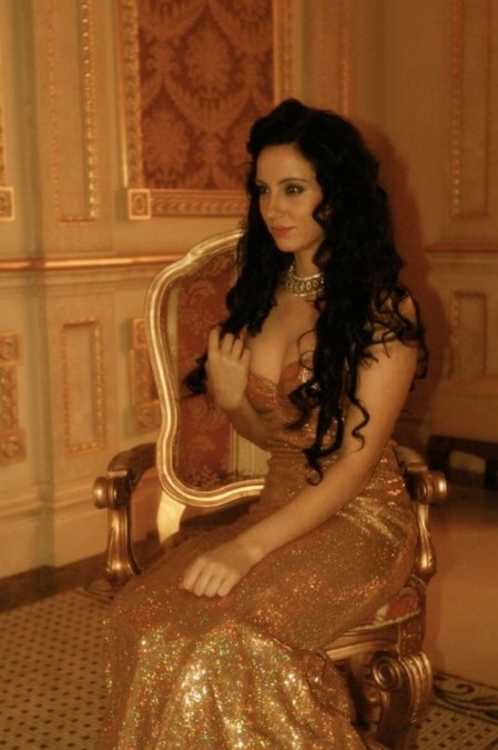 Mari, 37, Anapa, Russian Federation