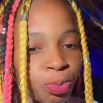 Diamond Savage, 27, Mali, Guinea