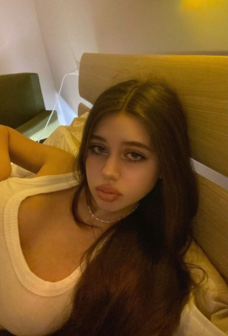 Настя, 23, Ukrainka, Ukraine