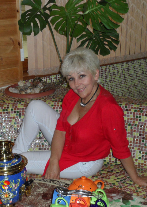 Евгения, 60, Cherkessk, Russian Federation