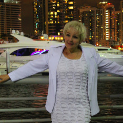 Евгения, 60, Cherkessk, Russian Federation