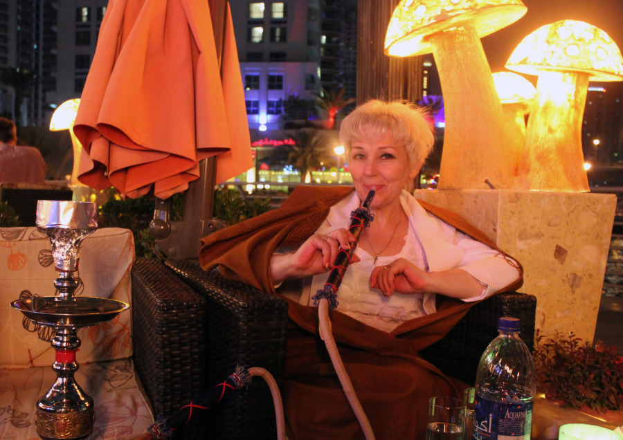 Евгения, 60, Cherkessk, Russian Federation