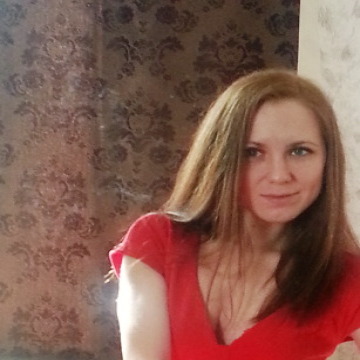 Irina, 39, Saint Petersburg, Russian Federation