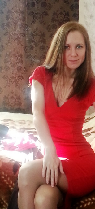 Irina, 39, Saint Petersburg, Russian Federation