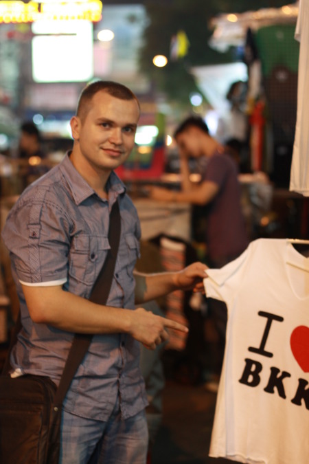 Egor Spiridonov, 40, Chernivtsi, Ukraine