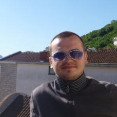 Egor Spiridonov, 40, Chernivtsi, Ukraine