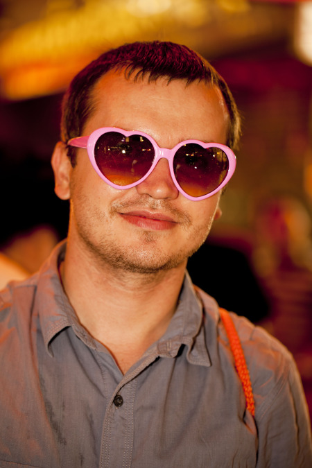 Egor Spiridonov, 40, Chernivtsi, Ukraine