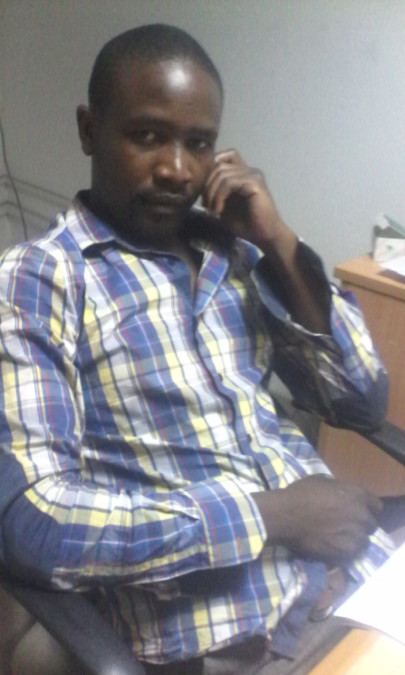 zachary, 39, Dubai, United Arab Emirates