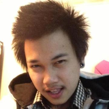 peach, 35, Bangkok Yai, Thailand