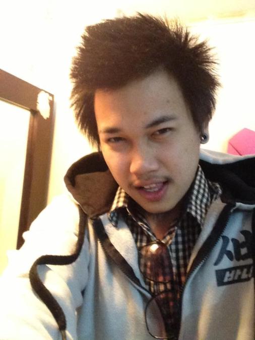 peach, 35, Bangkok Yai, Thailand