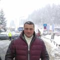 Radu Baida, 48, Kishinev, Moldova