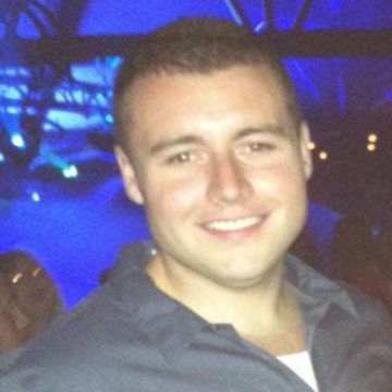 Tom, 35, New York, United States