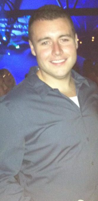 Tom, 35, New York, United States