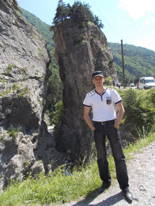 дмитрий, 43, Khabarovsk, Russian Federation