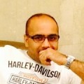 Naeem Khan, 45, Dubai, United Arab Emirates