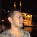 hakan, 41, Istanbul, Turkey