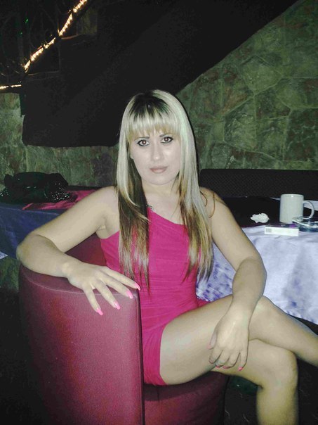 Natalia, 40, Kishinev, Moldova