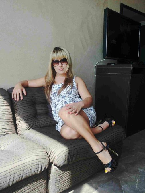 Natalia, 40, Kishinev, Moldova