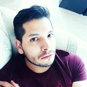 José Francisco Montero Flor, 42, Cuenca Canton, Ecuador