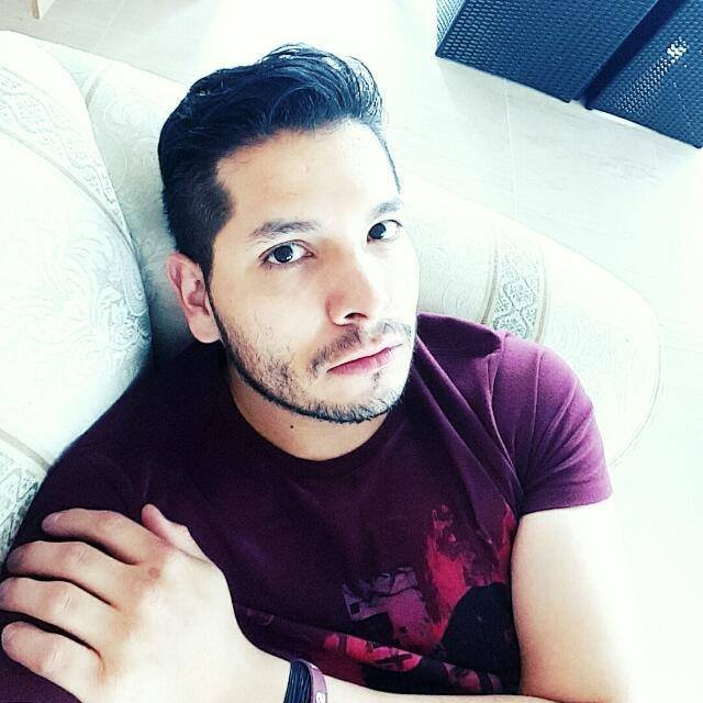 José Francisco Montero Flor, 42, Cuenca Canton, Ecuador