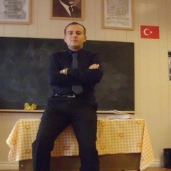 SAMET, 39, Istanbul, Turkey