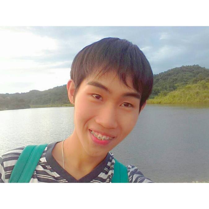เนติพงษ์ ลือชัย, 29, Chiang Saen, Thailand
