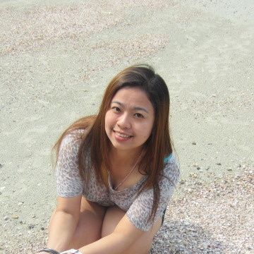 Aomi, 48, Bangkok, Thailand